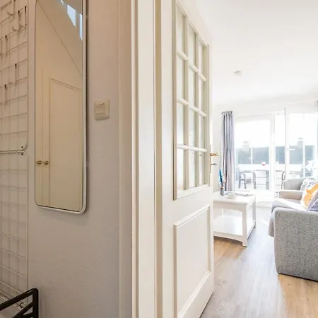 Haus Friesische Strasse 25a Whg 7 * Вестерланд